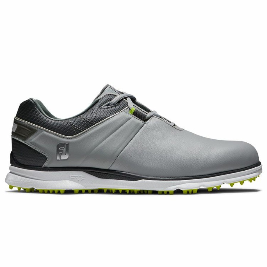 Golf Shoes * Footjoy Pro Sl 53075 Golf Shoes