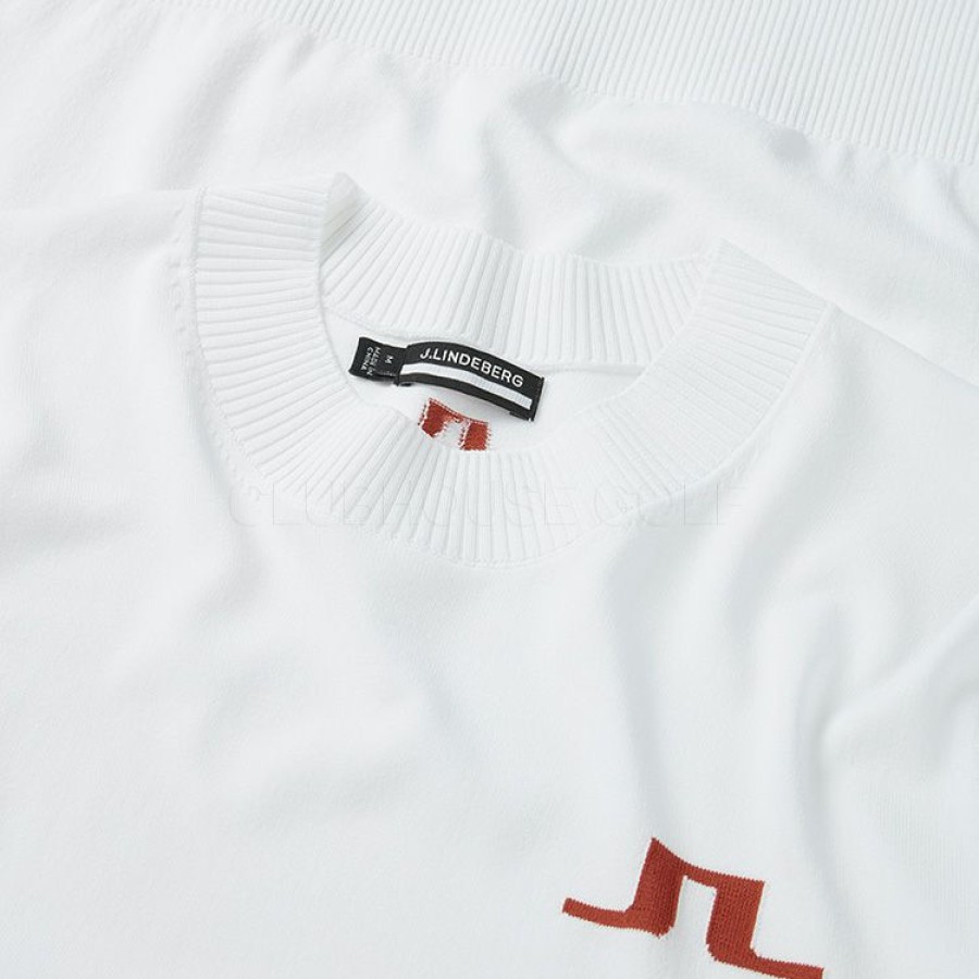 Golf Sweaters * Jlindeberg J.Lindeberg Gus Golf Sweater