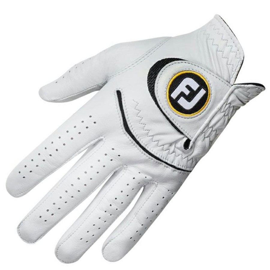 Footjoy Golf Gloves * Footjoy Stasof Golf Glove