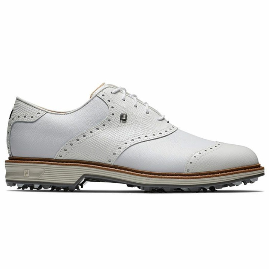 Golf Shoes * Footjoy Premiere Series Wilcox 54322 Golf Shoes