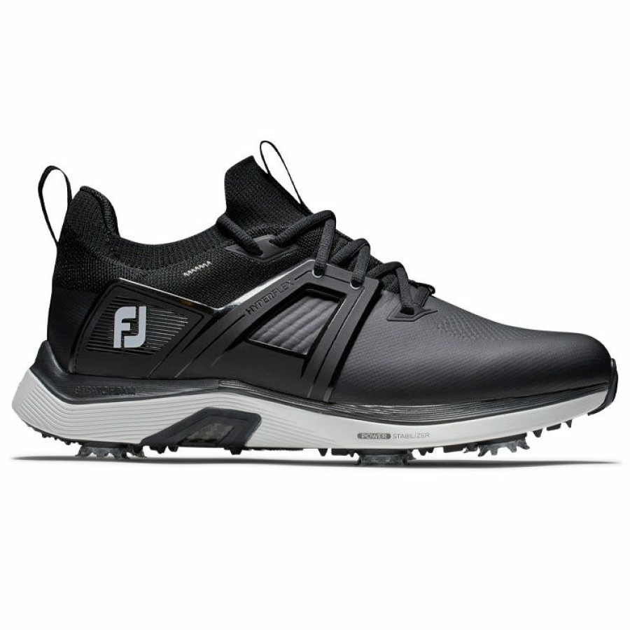 Golf Shoes * Footjoy Hyperflex Carbon 51119 Golf Shoes