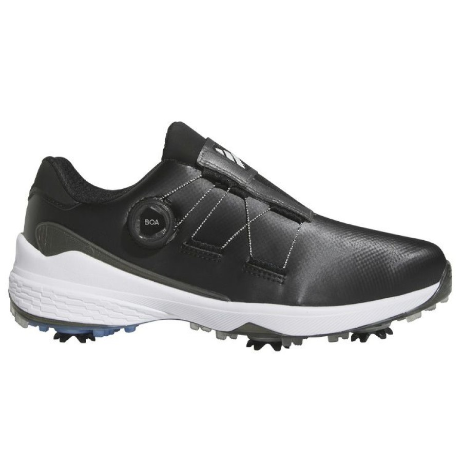 Golf Shoes * Adidas Zg23 Boa Golf Shoes