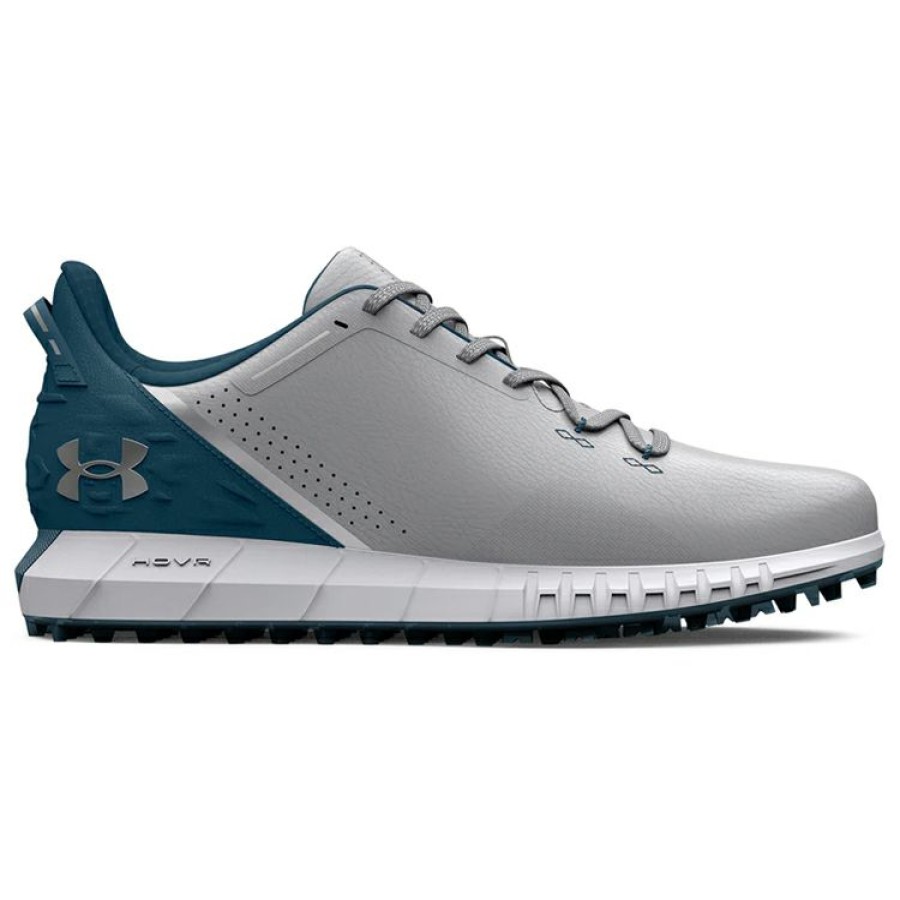 Golf Shoes * Underarmour Under Armour Hovr Drive 2 Sl Golf Shoes