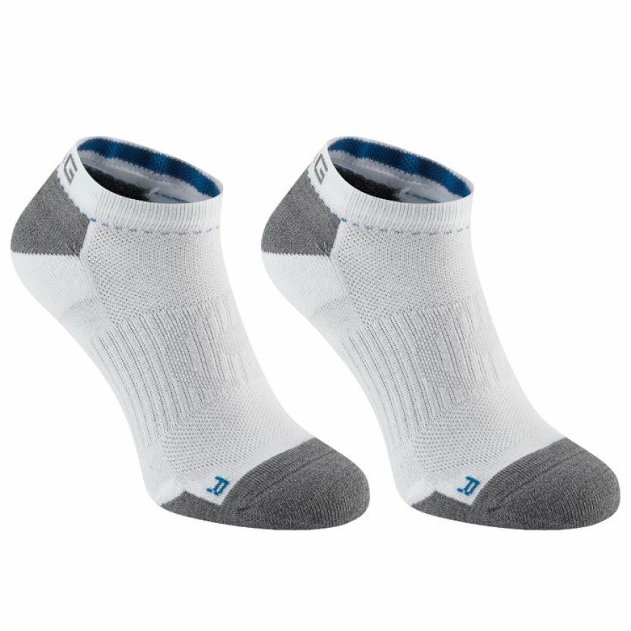 Golf Shoes * Ping Sensorcool No Show Golf Socks (2 Pack)