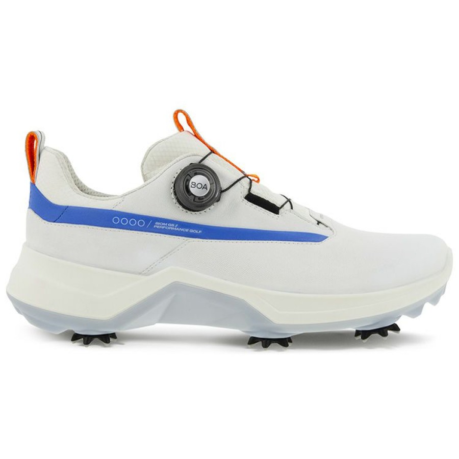 Golf Shoes * Ecco Biom G5 Gore-Tex Boa Golf Shoes