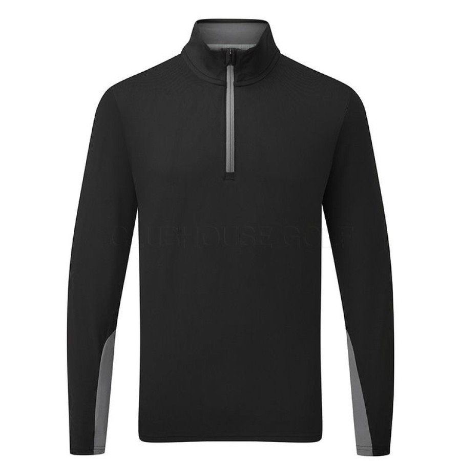 Golf Sweaters * Puma Gamer 1/4 Zip Golf Popover