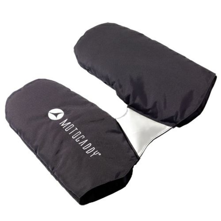 Golf Trolleys * Motocaddy Deluxe Trolley Mitts