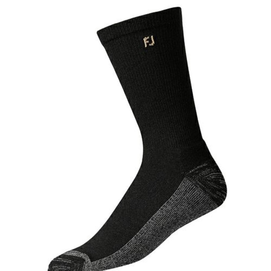 Golf Shoes * Footjoy Prodry Crew Golf Socks