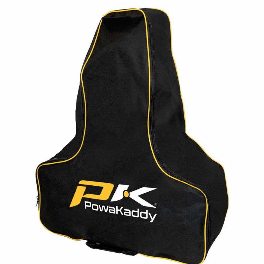 Golf Trolleys * Powakaddy Trolley Travel Bag