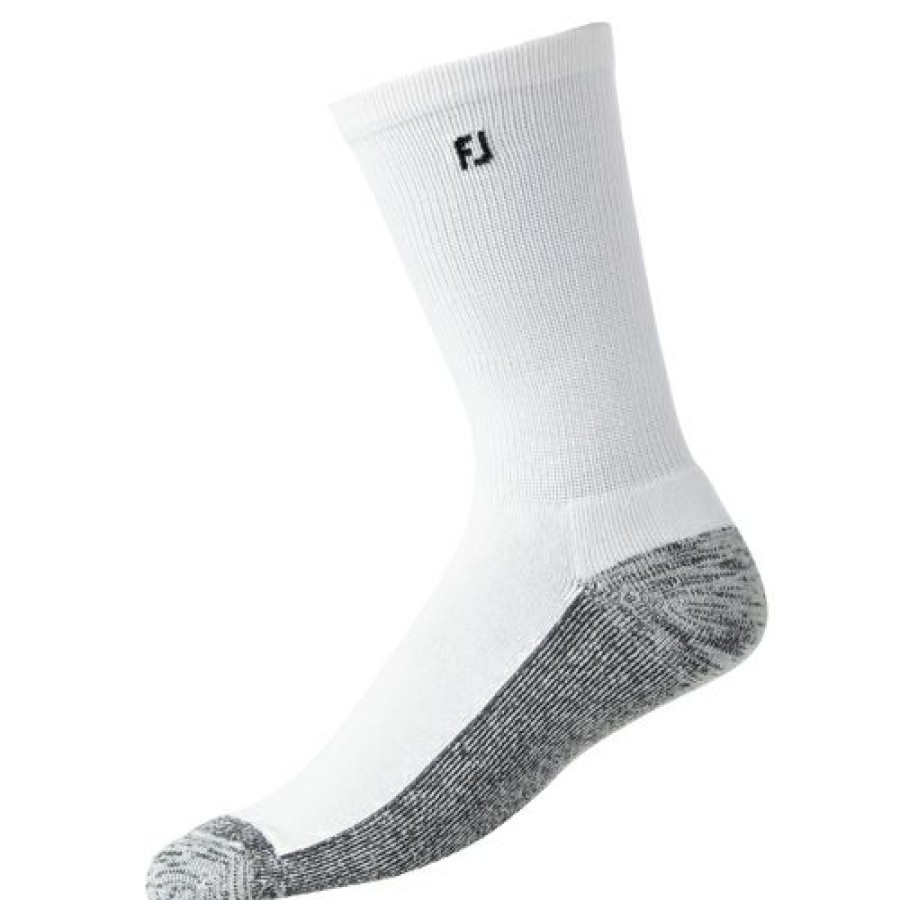 Golf Shoes * Footjoy Prodry Crew Golf Socks