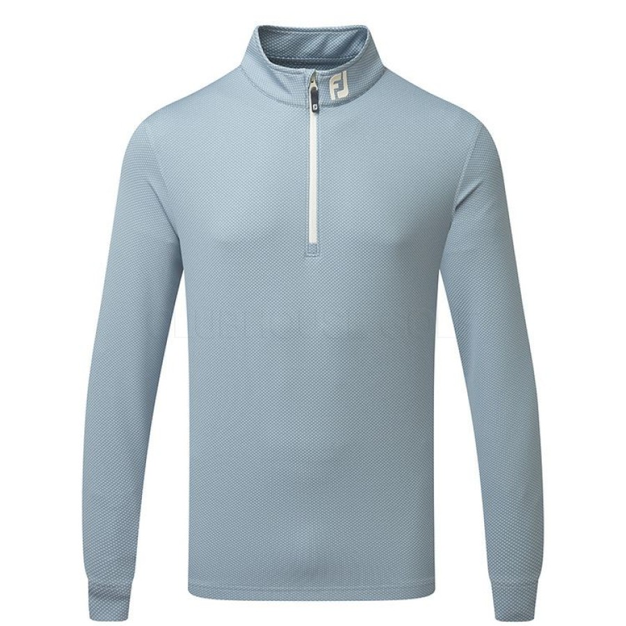 Golf Sweaters * Footjoy Thermoseries 1/2 Zip Golf Pullover