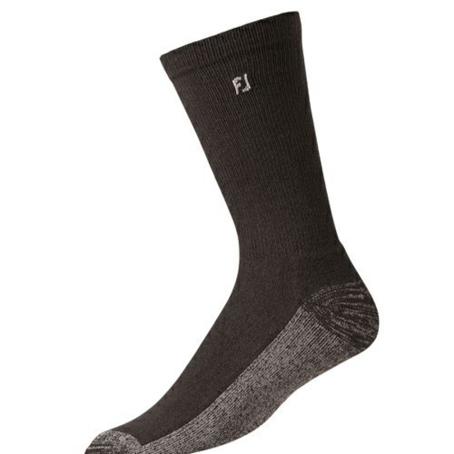 Golf Shoes * Footjoy Prodry Crew Golf Socks