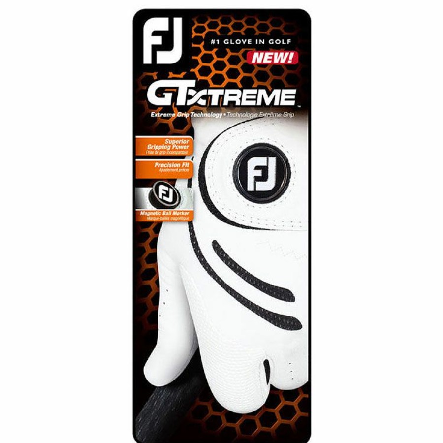 Footjoy Golf Gloves * Footjoy 2022 Gtxtreme Golf Glove