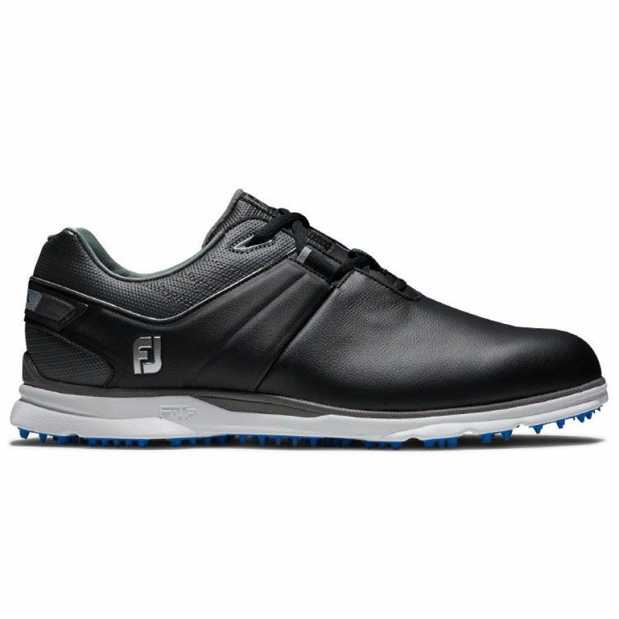 Golf Shoes * Footjoy Pro Sl 53077 Golf Shoes