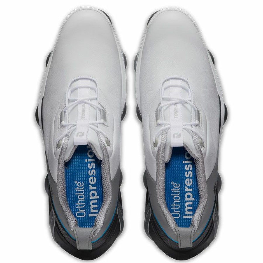 Golf Shoes * Footjoy Tour Alpha 55507 Golf Shoes