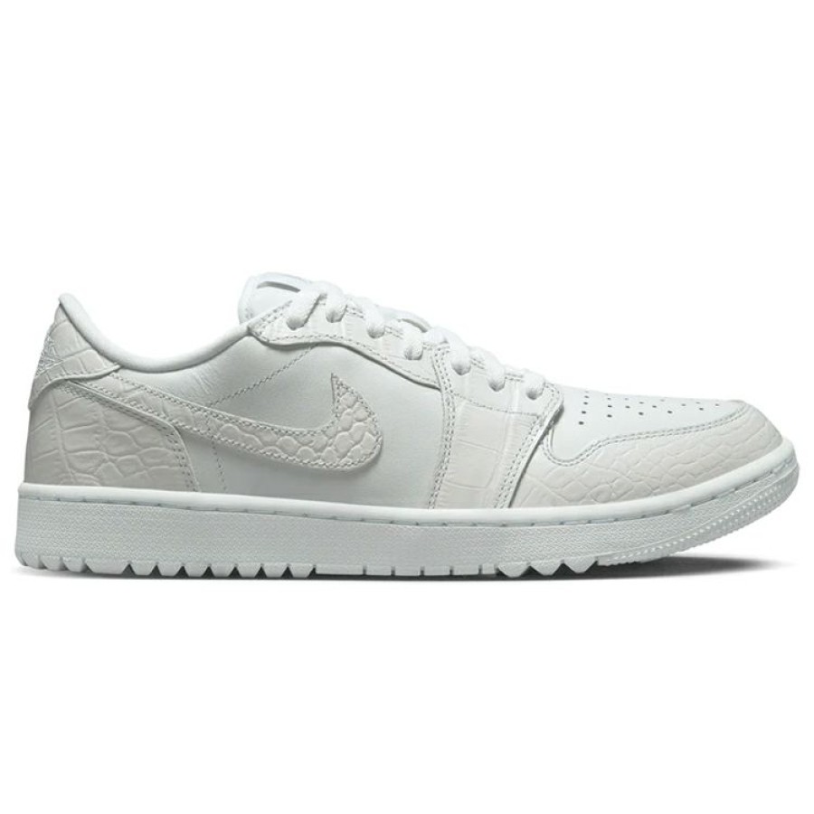 Golf Shoes * Nike Air Jordan 1 Low G Golf Shoes