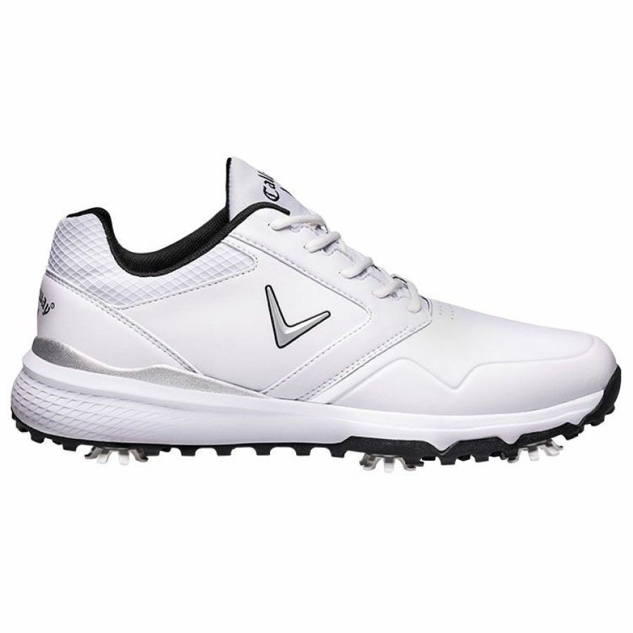 Golf Shoes * Callaway Chev Ls Golf Shoes