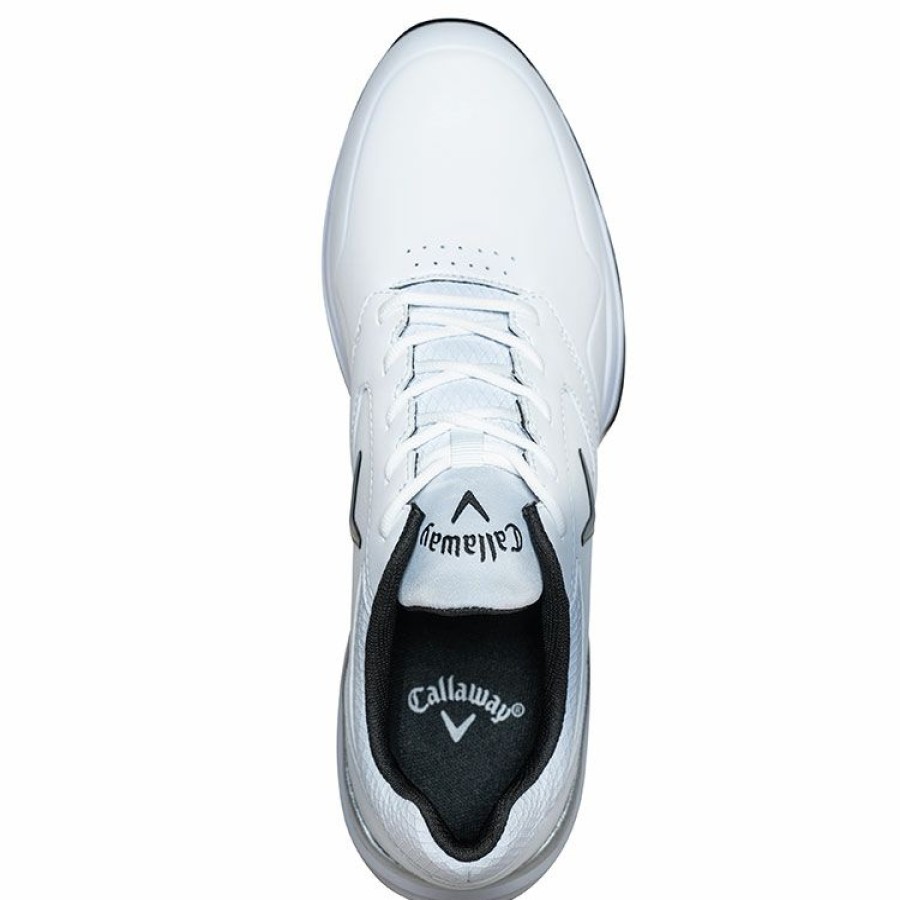 Golf Shoes * Callaway Chev Ls Golf Shoes