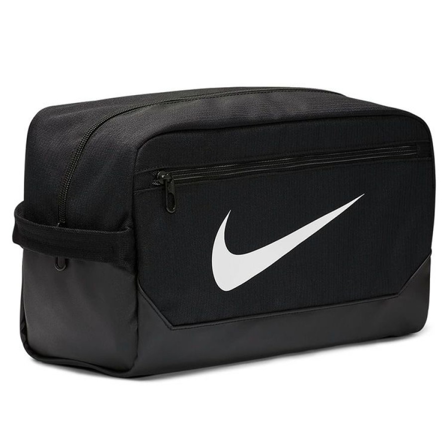 Golf Shoes * Nike Brasilia 9.5 Golf Shoe Bag