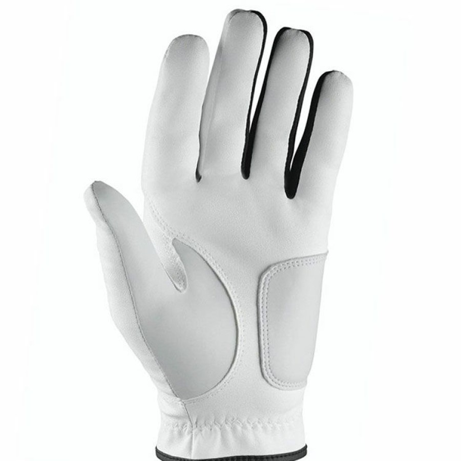 All Golf Gloves * Wilsonstaff Wilson Grip Soft Golf Glove