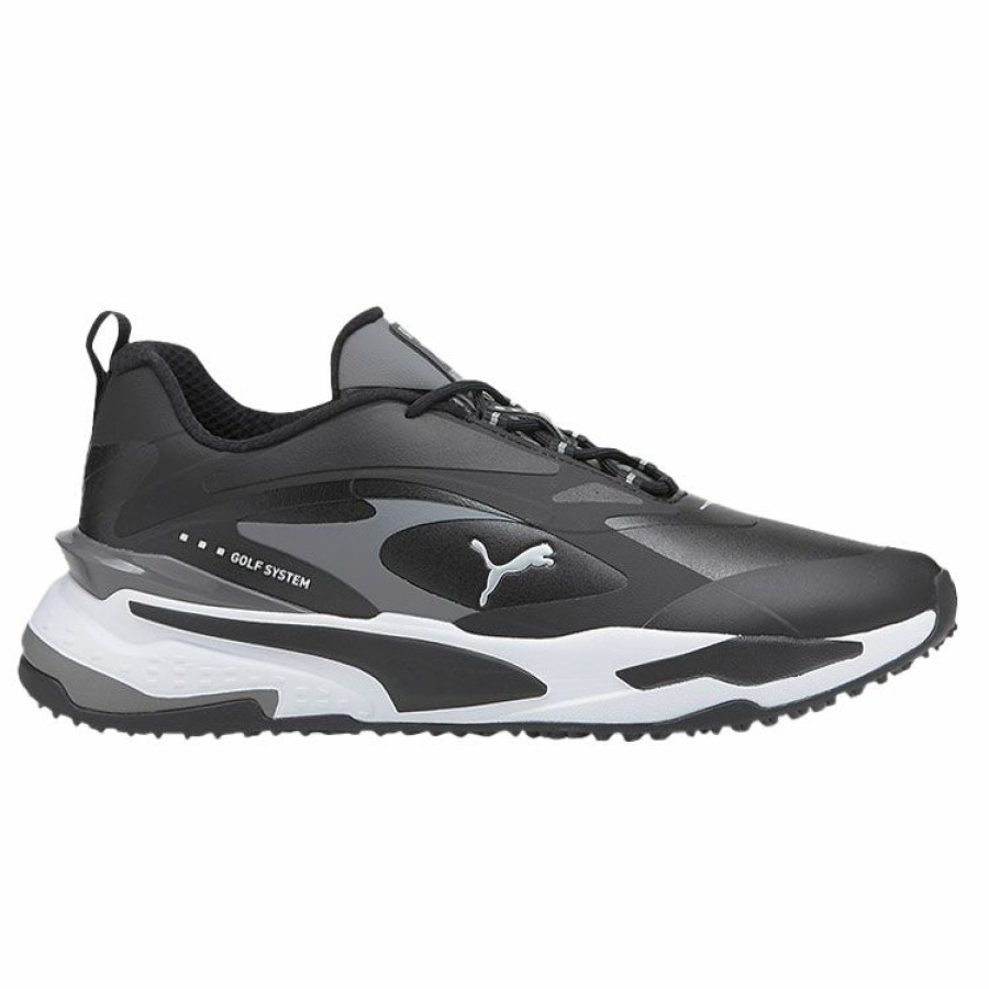 Golf Shoes * Puma Gs Fast Golf Shoes