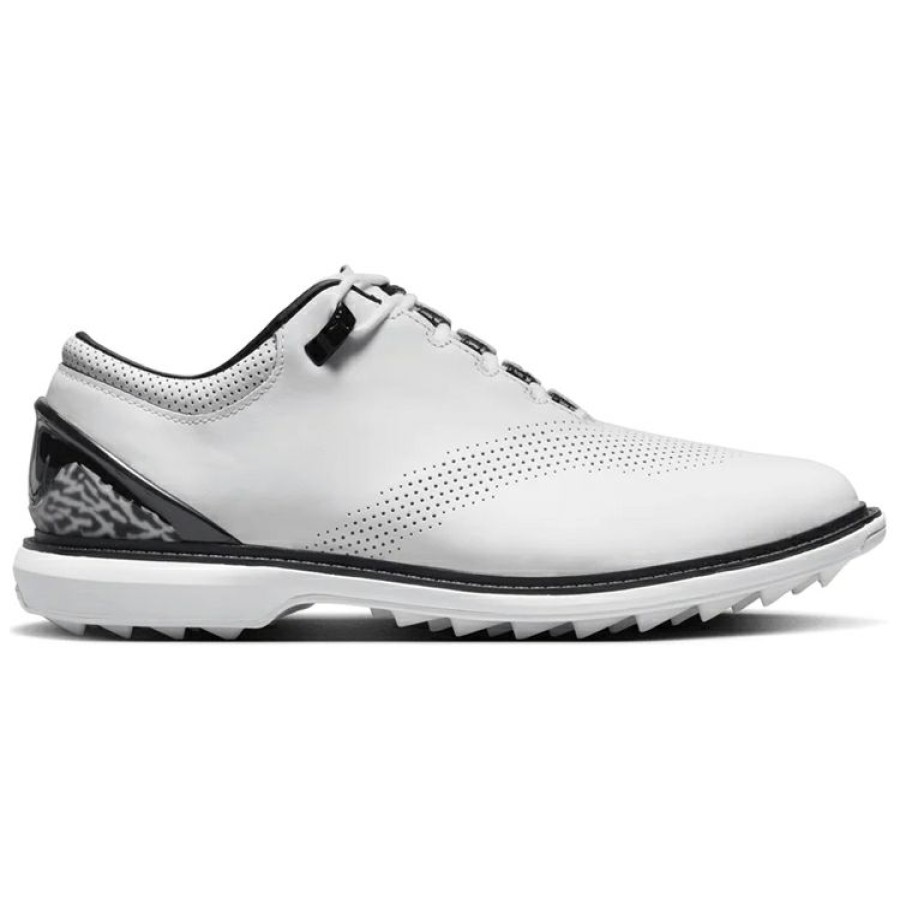 Golf Shoes * Nike Air-Jordan Adg 4 Golf Shoes