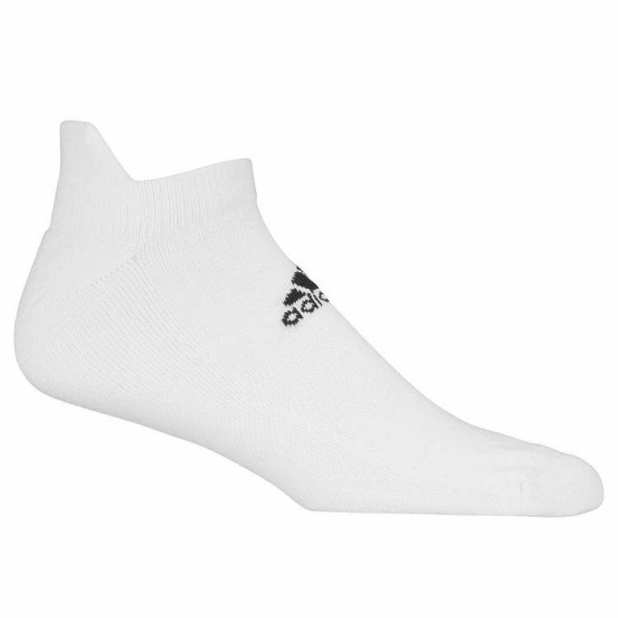 Golf Shoes * Adidas Basic 2.0 Ankle Golf Socks