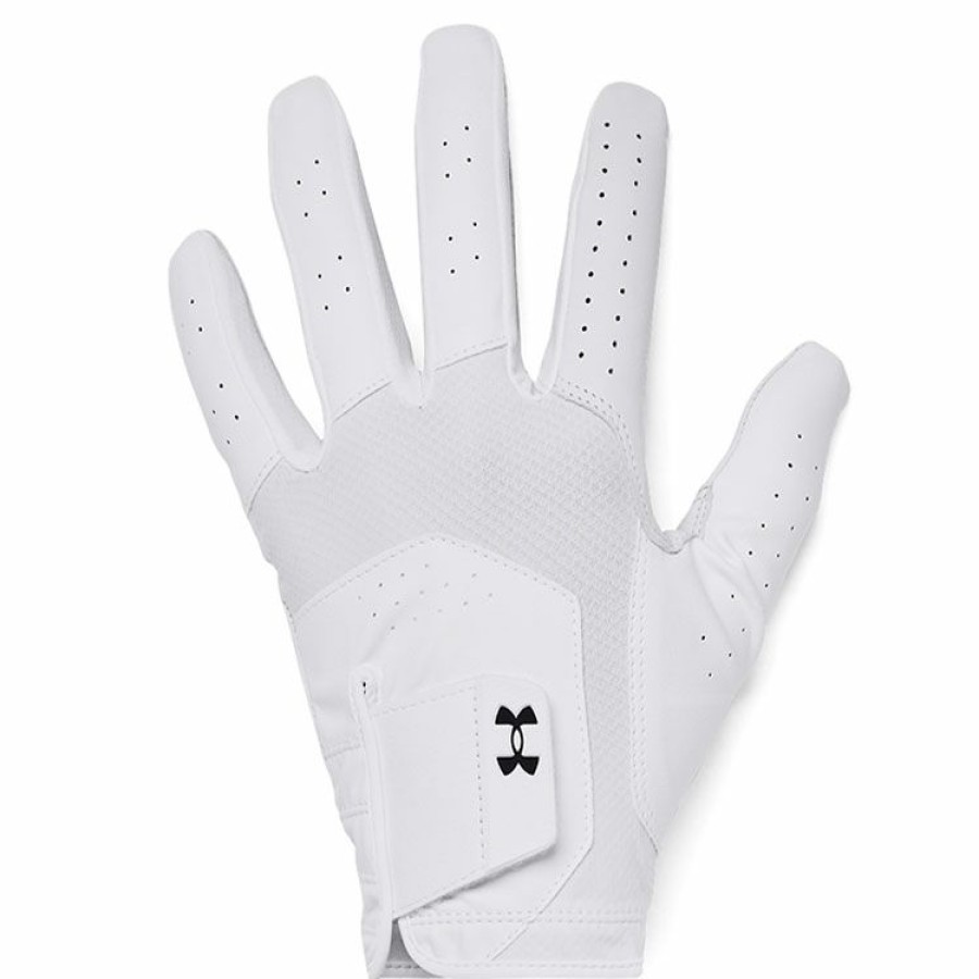 All Golf Gloves * Underarmour Under Armour Iso-Chill Golf Glove