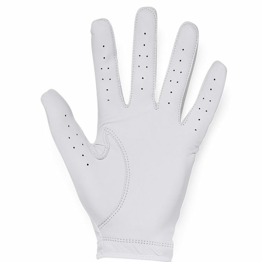 All Golf Gloves * Underarmour Under Armour Iso-Chill Golf Glove