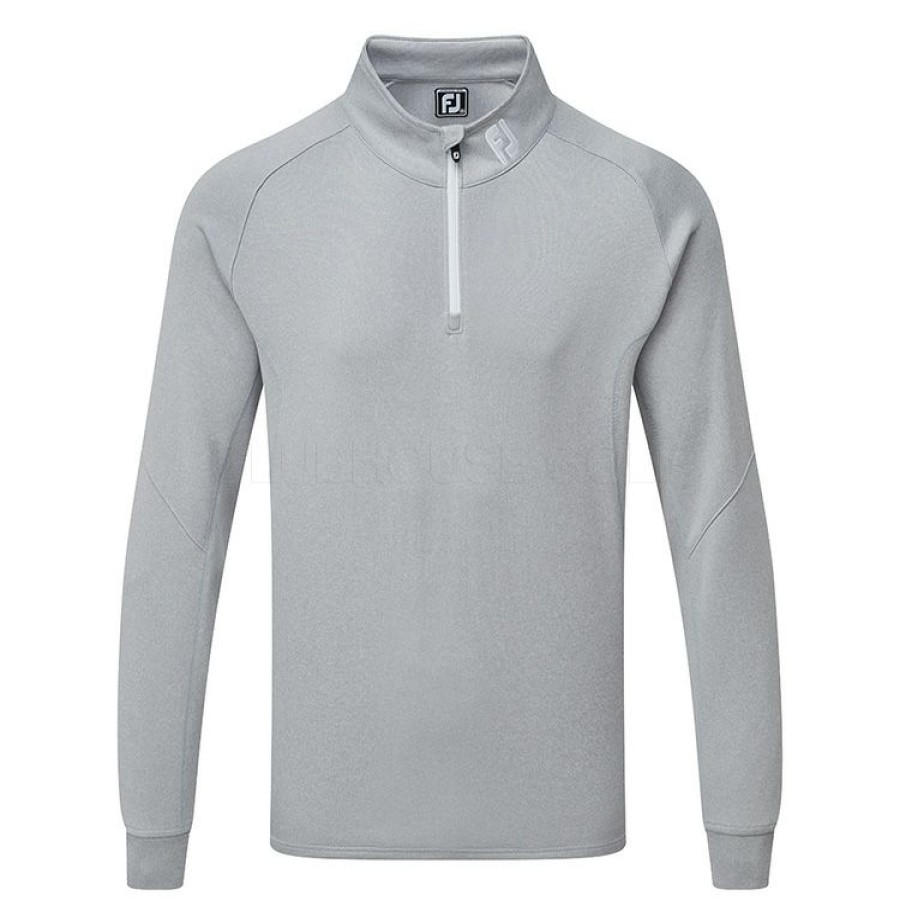 Golf Sweaters * Footjoy Chill-Out 1/4 Zip Golf Pullover