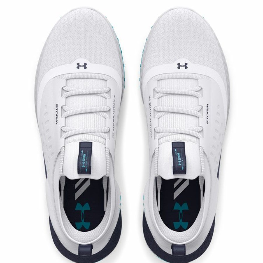 Golf Shoes * Underarmour Under Armour Charged Phantom Sl Golf Shoes