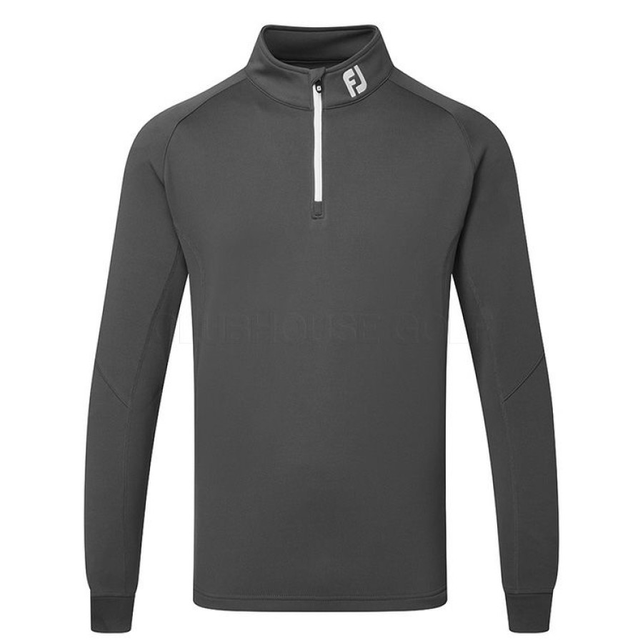 Golf Sweaters * Footjoy Chill-Out 1/4 Zip Golf Pullover