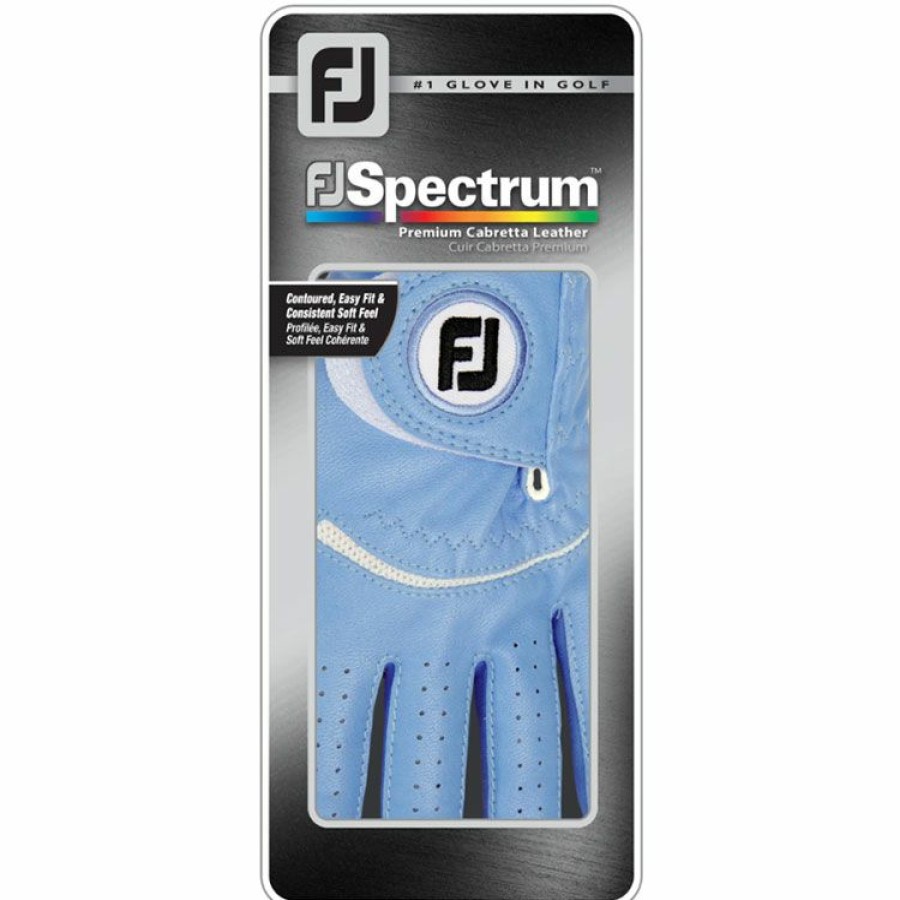 Footjoy Golf Gloves * Footjoy Ladies Spectrum Golf Glove