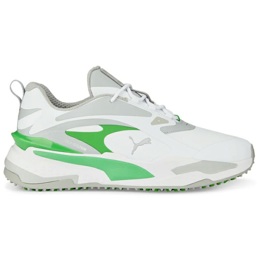 Golf Shoes * Puma Gs Fast Golf Shoes