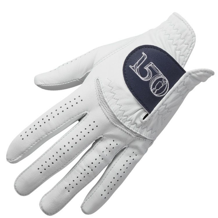 Footjoy Golf Gloves * Footjoy Stasof 150Th Open Golf Glove