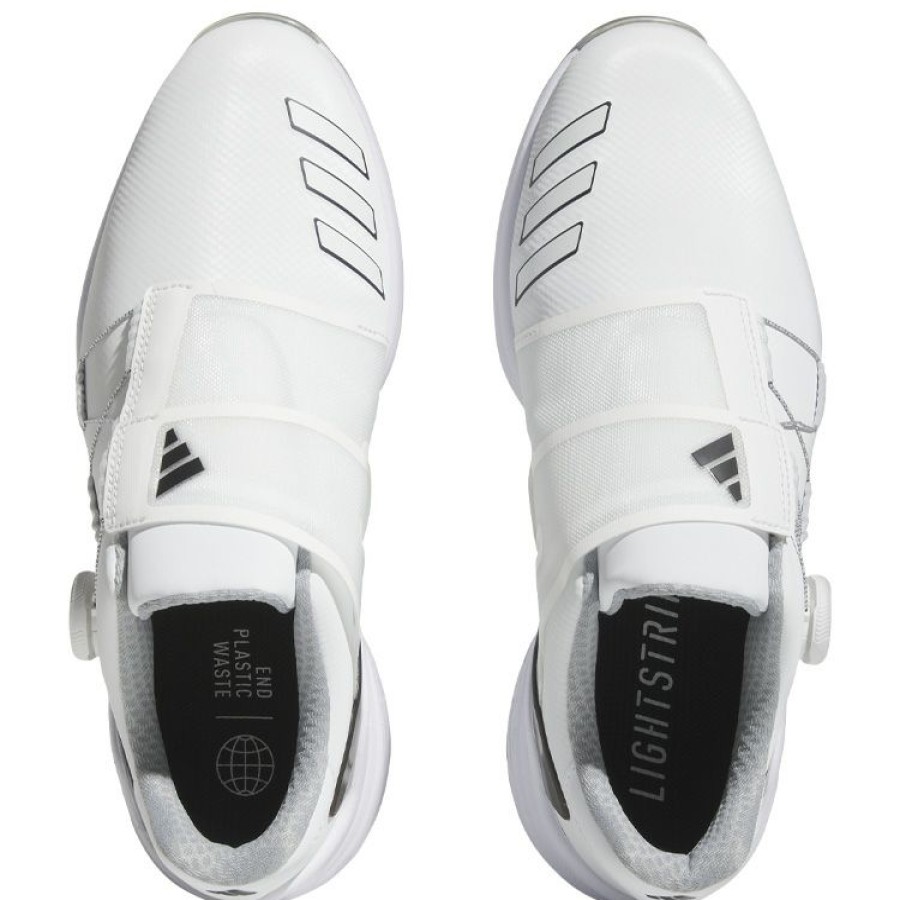 Golf Shoes * Adidas Zg23 Boa Golf Shoes