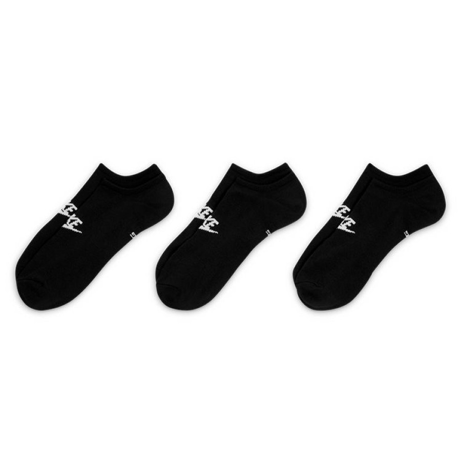 Golf Shoes * Nike Everyday Essential No Show Golf Socks (3 Pack)