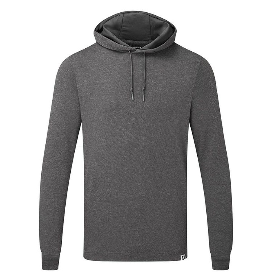 Golf Sweaters * Footjoy Lightweight Golf Hoodie