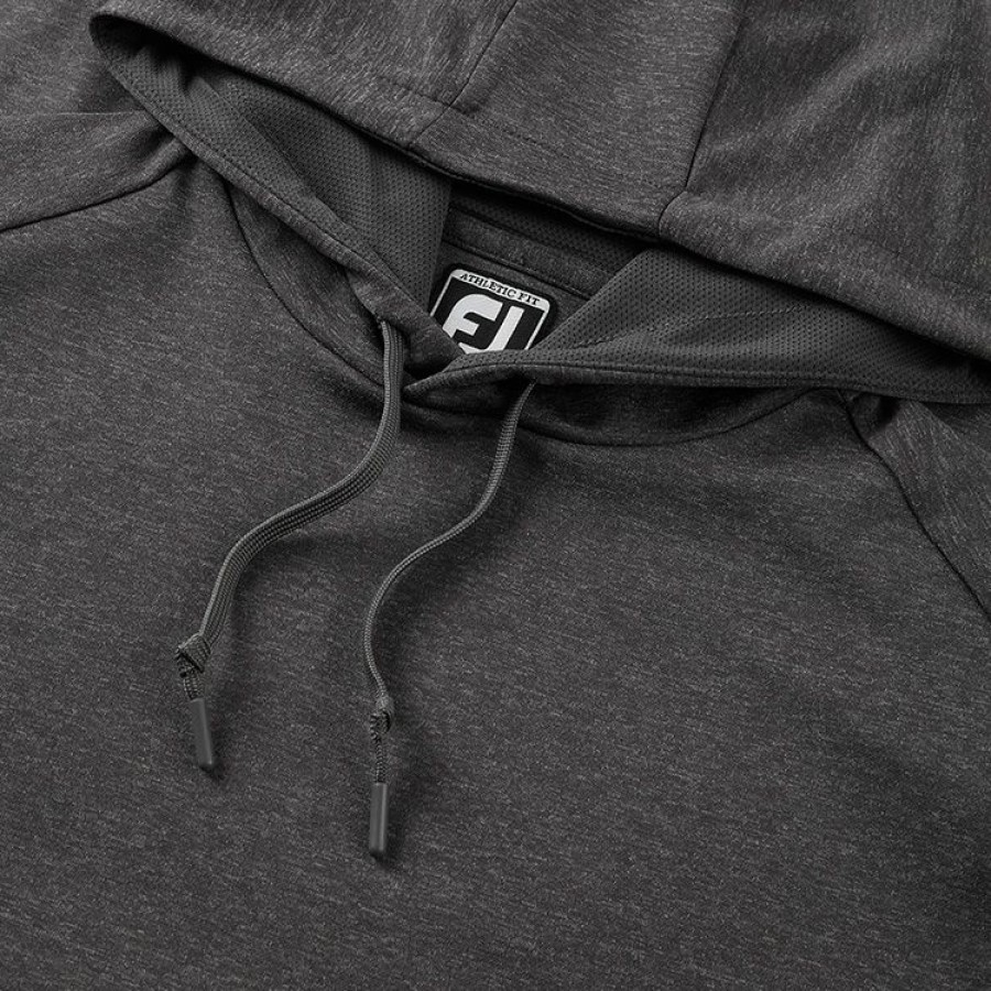 Golf Sweaters * Footjoy Lightweight Golf Hoodie