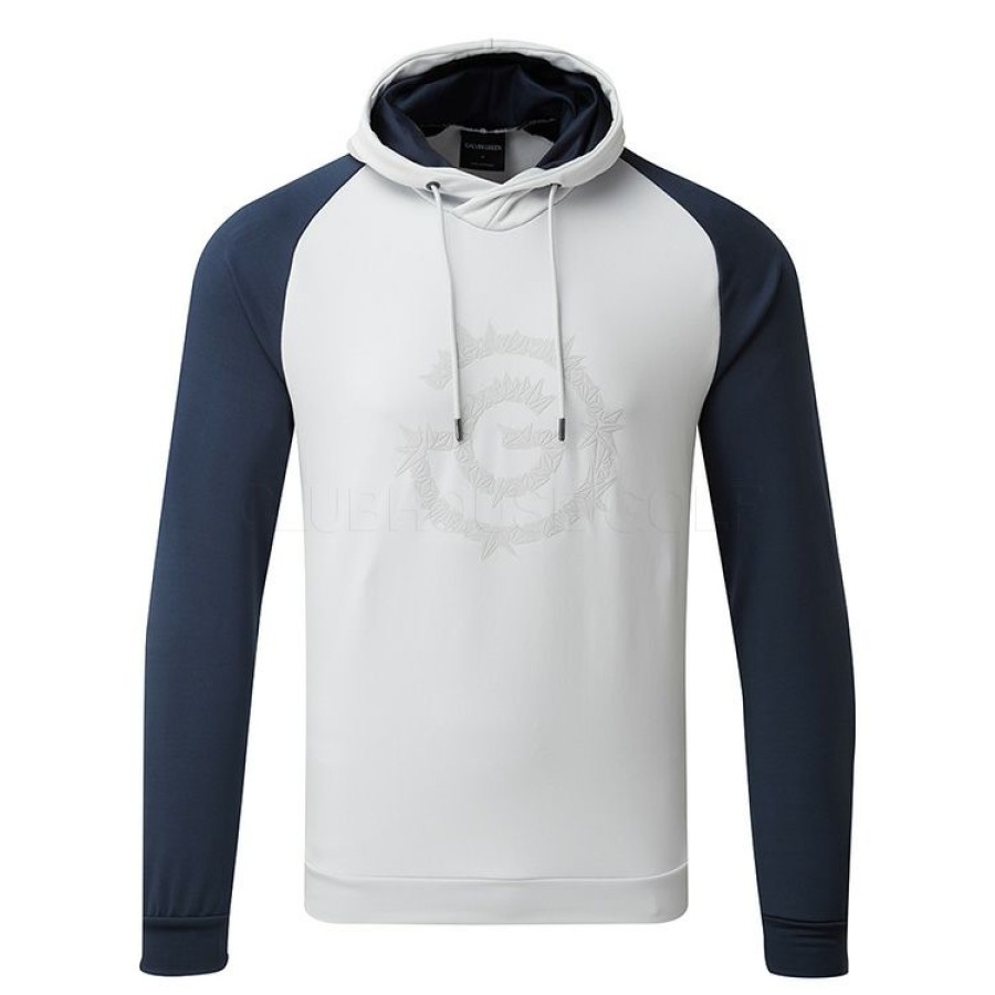 Golf Sweaters * Galvingreen Galvin Green Devlin Insula Golf Hoodie