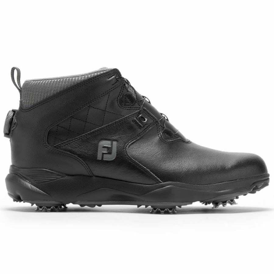 Golf Shoes * Footjoy Hydrolite Boa 56725 Winter Golf Boots