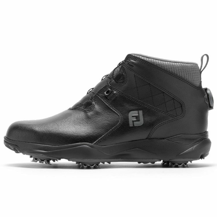 Golf Shoes * Footjoy Hydrolite Boa 56725 Winter Golf Boots