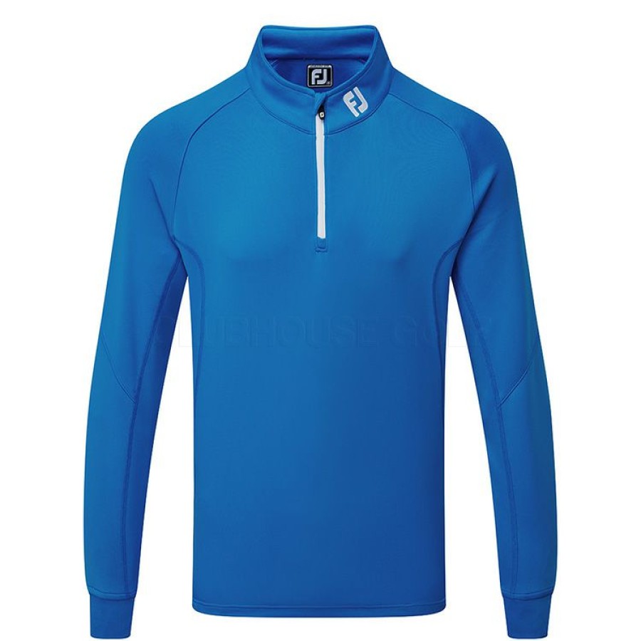 Golf Sweaters * Footjoy Chill-Out 1/4 Zip Golf Pullover