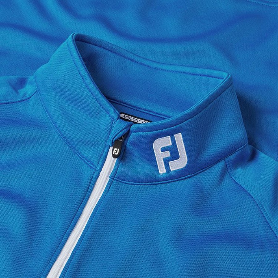 Golf Sweaters * Footjoy Chill-Out 1/4 Zip Golf Pullover