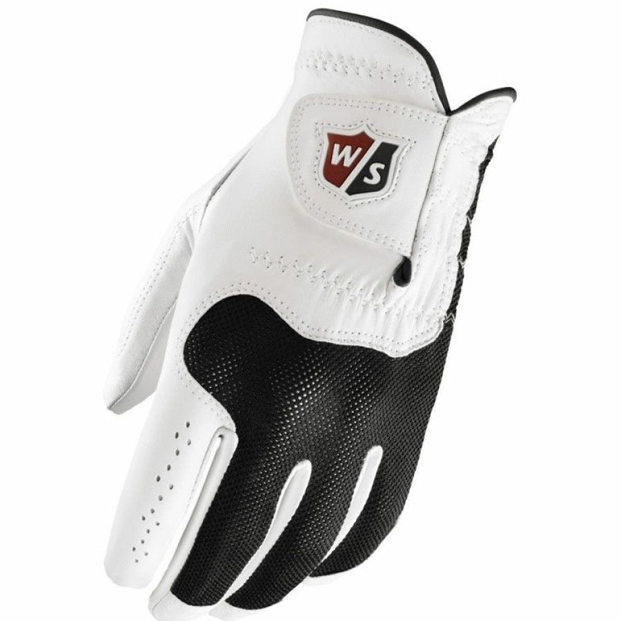 All Golf Gloves * Wilsonstaff Wilson Conform Golf Glove