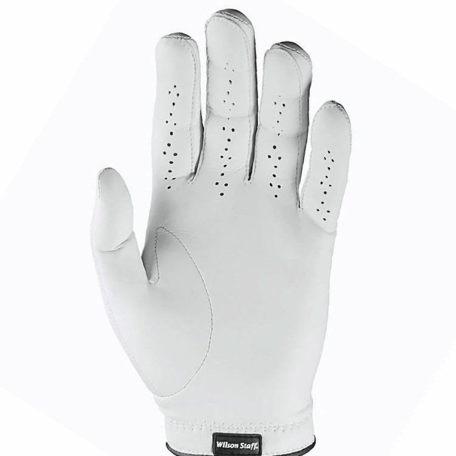 All Golf Gloves * Wilsonstaff Wilson Conform Golf Glove