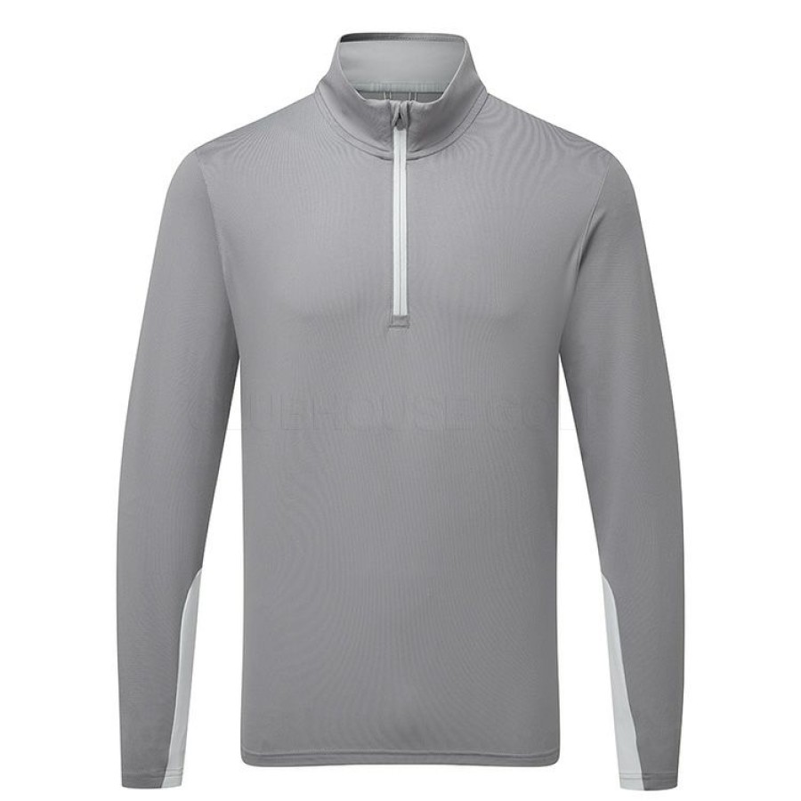 Golf Sweaters * Puma Gamer 1/4 Zip Golf Popover