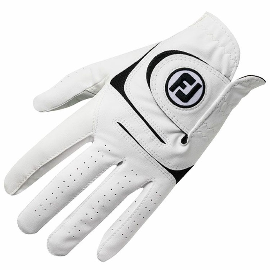 Footjoy Golf Gloves * Footjoy Weathersof Golf Glove (3 Pack)