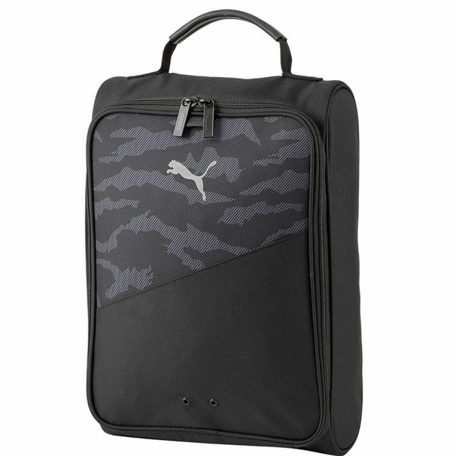 Golf Shoes * Puma Golf Shoe Bag