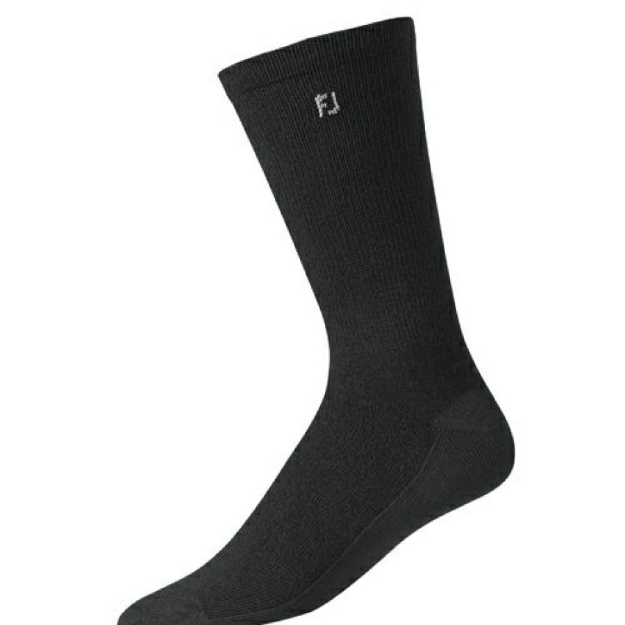 Golf Shoes * Footjoy Prodry Lightweight Crew Golf Socks